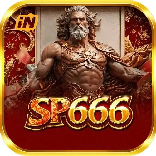 Logo sp666